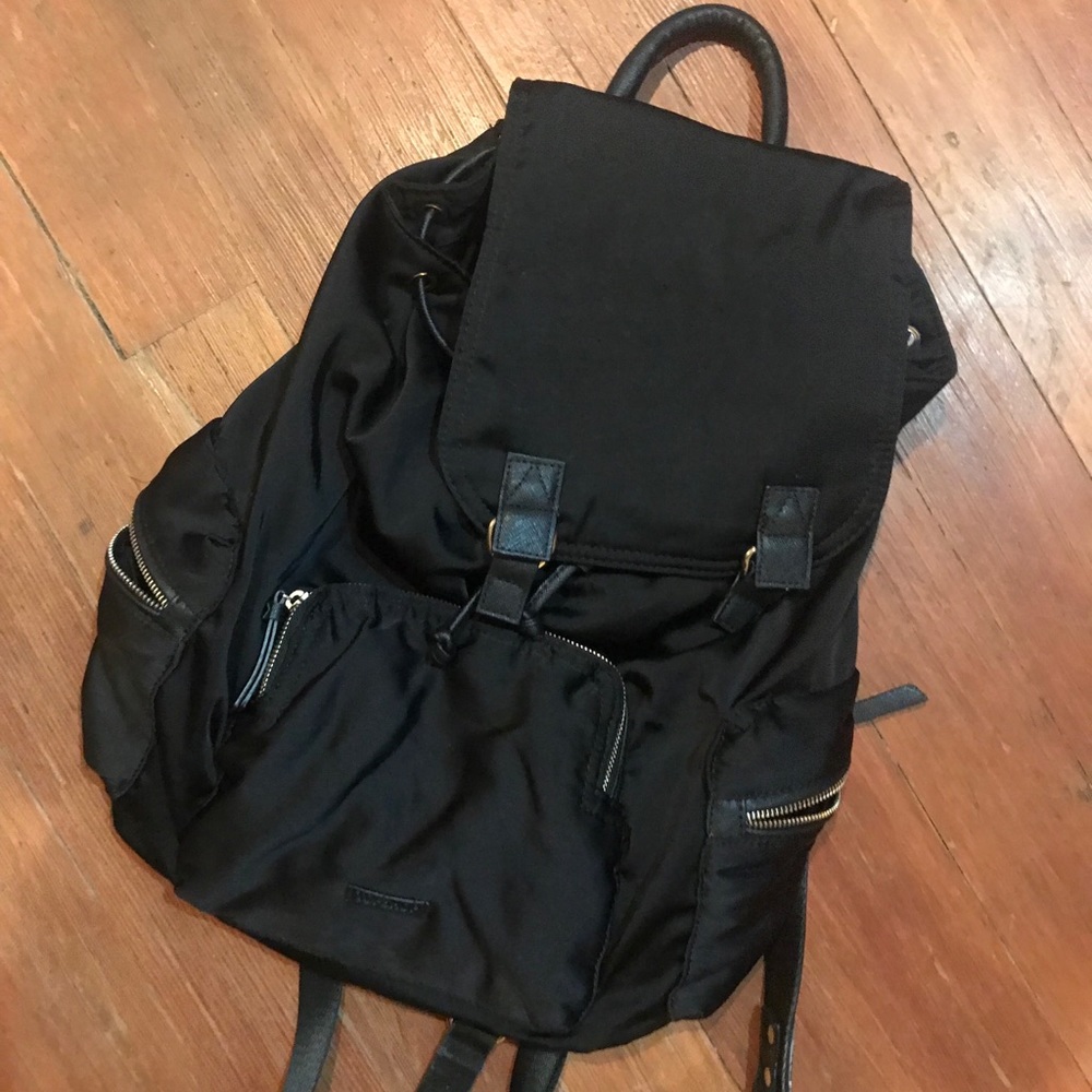 Topshop Backpack